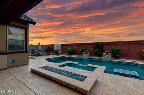 4458 E Skousen St, Gilbert, AZ 85295 photo 7