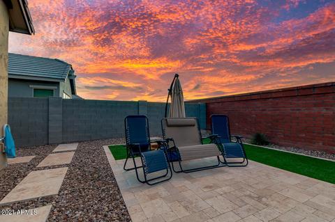4458 E Skousen St, Gilbert, AZ 85295 photo 12