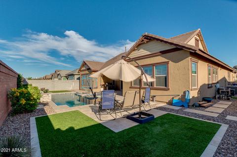 4458 E Skousen St, Gilbert, AZ 85295 photo 76