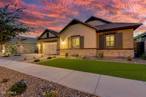 4458 E Skousen St, Gilbert, AZ 85295 photo 2
