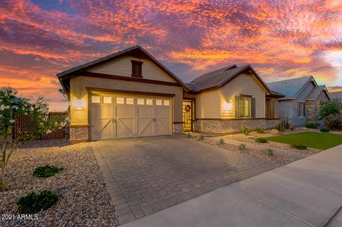 4458 E Skousen St, Gilbert, AZ 85295 photo 3