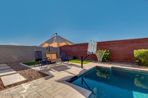 4458 E Skousen St, Gilbert, AZ 85295 photo 74