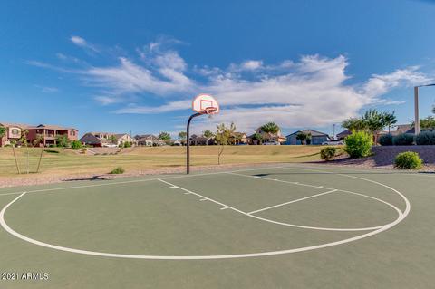 4458 E Skousen St, Gilbert, AZ 85295 photo 85