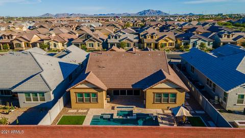 4458 E Skousen St, Gilbert, AZ 85295 photo 110