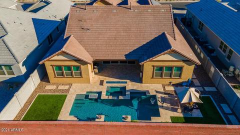 4458 E Skousen St, Gilbert, AZ 85295 photo 111