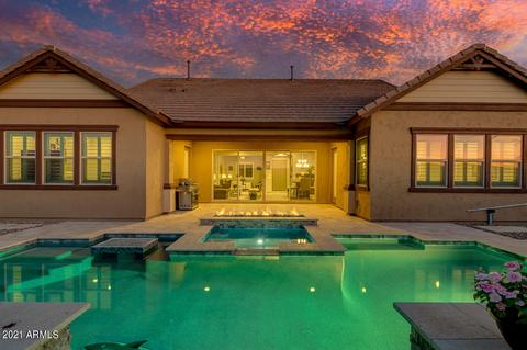 4458 E Skousen St, Gilbert, AZ 85295 photo 21