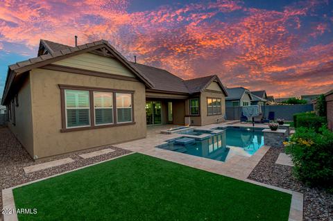 4458 E Skousen St, Gilbert, AZ 85295 photo 11