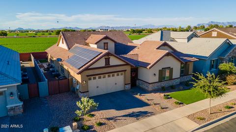 4458 E Skousen St, Gilbert, AZ 85295 photo 99