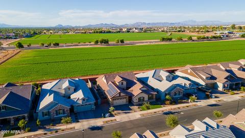 4458 E Skousen St, Gilbert, AZ 85295 photo 104