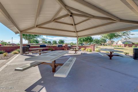 4458 E Skousen St, Gilbert, AZ 85295 photo 81