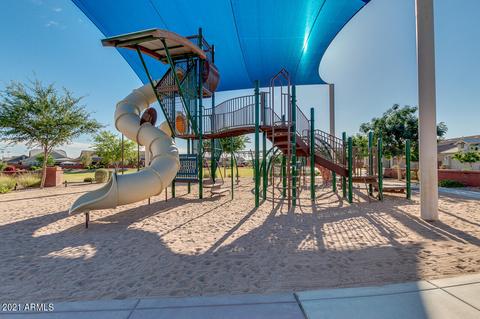 4458 E Skousen St, Gilbert, AZ 85295 photo 93