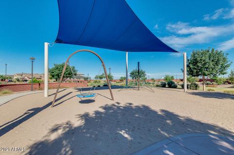 4458 E Skousen St, Gilbert, AZ 85295 photo 87