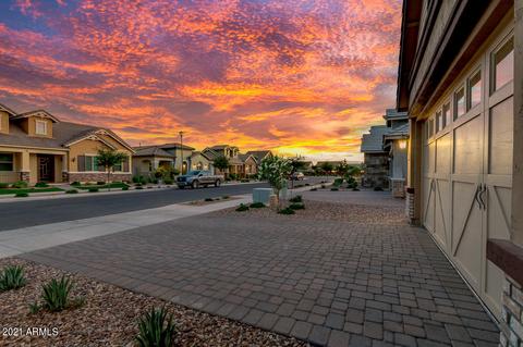4458 E Skousen St, Gilbert, AZ 85295 photo 4