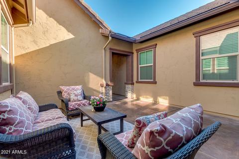 4458 E Skousen St, Gilbert, AZ 85295 photo 67