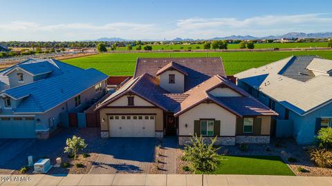 4458 E Skousen St, Gilbert, AZ 85295 photo 100