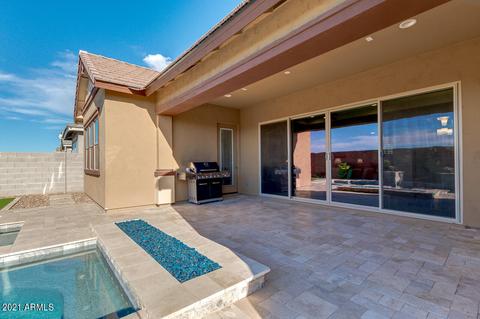 4458 E Skousen St, Gilbert, AZ 85295 photo 72