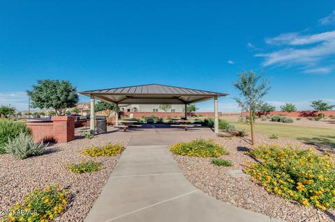 4458 E Skousen St, Gilbert, AZ 85295 photo 90