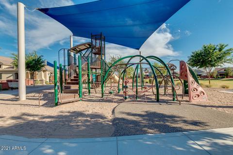 4458 E Skousen St, Gilbert, AZ 85295 photo 94