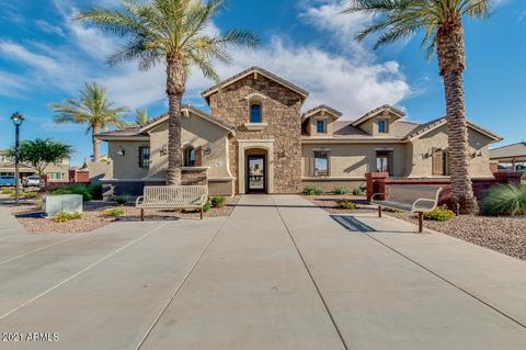 4458 E Skousen St, Gilbert, AZ 85295 photo 91