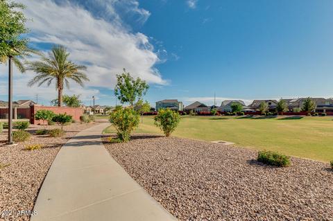 4458 E Skousen St, Gilbert, AZ 85295 photo 97