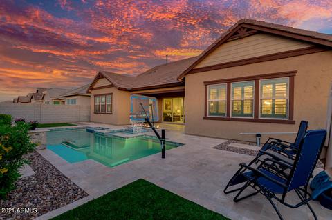 4458 E Skousen St, Gilbert, AZ 85295 photo 14