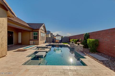 4458 E Skousen St, Gilbert, AZ 85295 photo 79