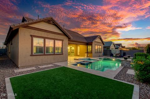 4458 E Skousen St, Gilbert, AZ 85295 photo 20