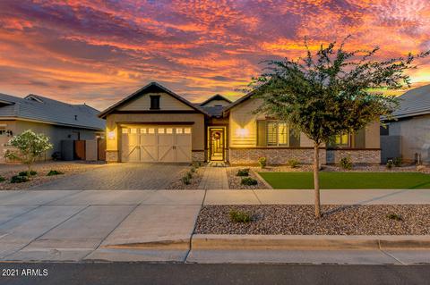 4458 E Skousen St, Gilbert, AZ 85295 photo 1