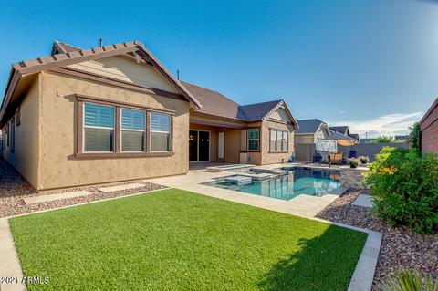 4458 E Skousen St, Gilbert, AZ 85295 photo 78