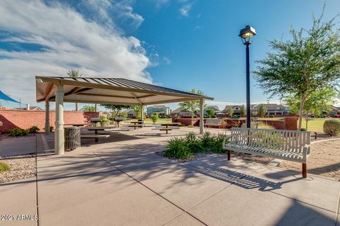 4458 E Skousen St, Gilbert, AZ 85295 photo 96