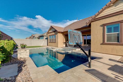 4458 E Skousen St, Gilbert, AZ 85295 photo 77