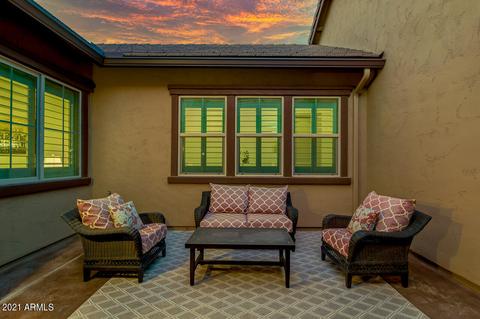 4458 E Skousen St, Gilbert, AZ 85295 photo 6