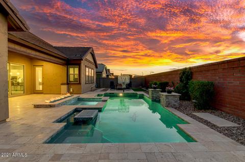 4458 E Skousen St, Gilbert, AZ 85295 photo 17