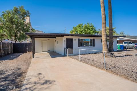 6639 E Aspen Ave, Mesa, AZ 85206 photo 4