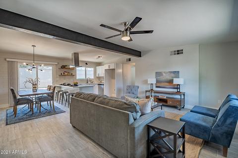 6639 E Aspen Ave, Mesa, AZ 85206 photo 1