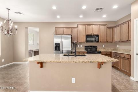 4460 E Blue Sage Rd, Gilbert, AZ 85297 photo 8