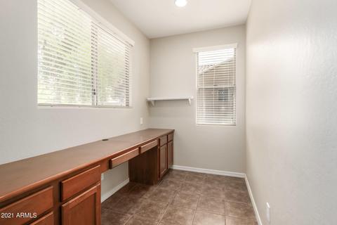 4460 E Blue Sage Rd, Gilbert, AZ 85297 photo 22