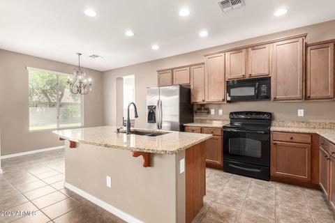 4460 E Blue Sage Rd, Gilbert, AZ 85297 photo 9