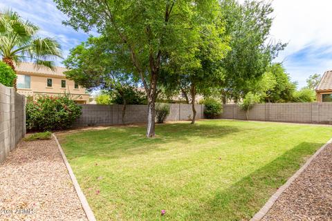 4460 E Blue Sage Rd, Gilbert, AZ 85297 photo 25
