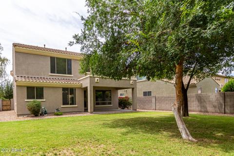 4460 E Blue Sage Rd, Gilbert, AZ 85297 photo 27