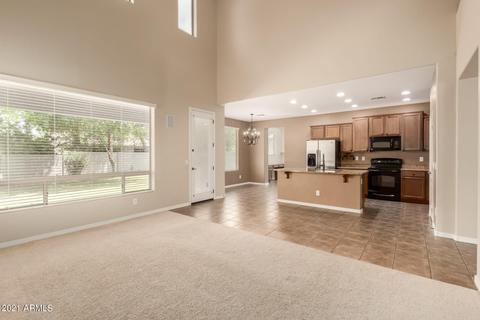 4460 E Blue Sage Rd, Gilbert, AZ 85297 photo 6