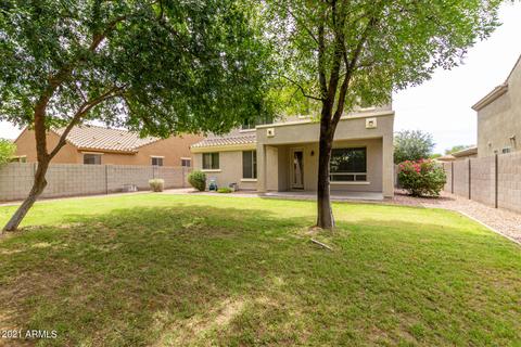 4460 E Blue Sage Rd, Gilbert, AZ 85297 photo 26