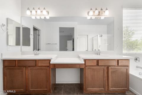 4460 E Blue Sage Rd, Gilbert, AZ 85297 photo 16