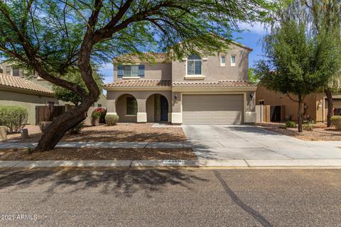 4460 E Blue Sage Rd, Gilbert, AZ 85297 photo 2