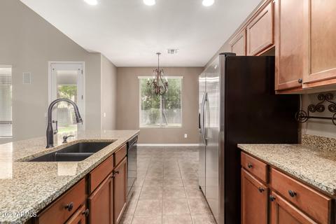 4460 E Blue Sage Rd, Gilbert, AZ 85297 photo 10