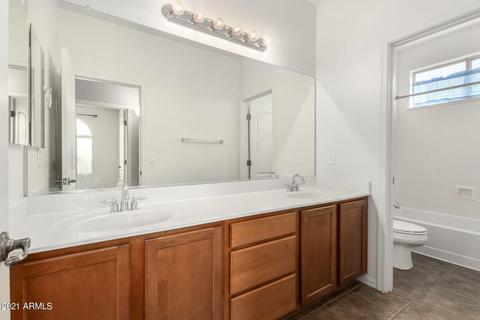 4460 E Blue Sage Rd, Gilbert, AZ 85297 photo 18