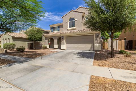 4460 E Blue Sage Rd, Gilbert, AZ 85297 photo 3