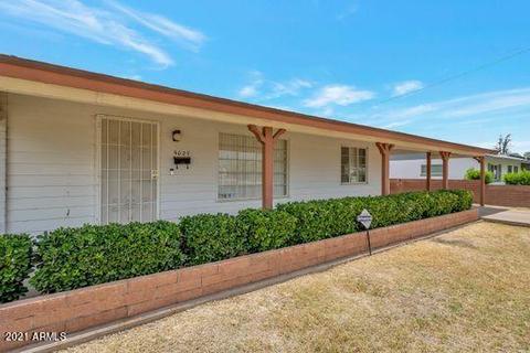 5027 E Yale St, Phoenix, AZ 85008 photo 2
