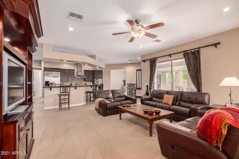 614 E County Down Dr, Chandler, AZ 85249 photo 12