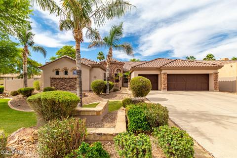 614 E County Down Dr, Chandler, AZ 85249 photo 1
